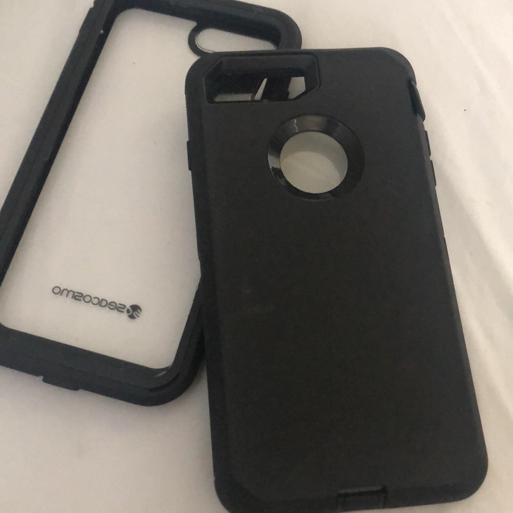 Phone cases - Picture 2 of 3